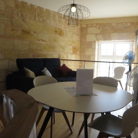 Charming Hypercentre Apartment Bordeaux Eksteriør bilde