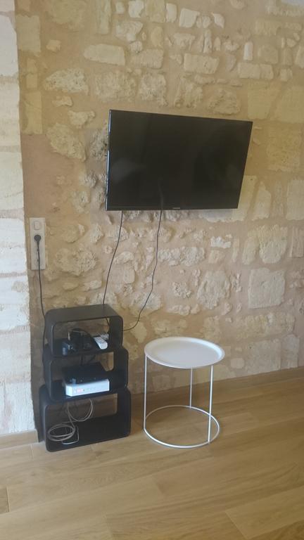 Charming Hypercentre Apartment Bordeaux Eksteriør bilde