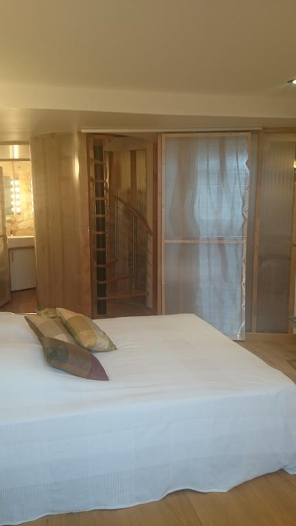 Charming Hypercentre Apartment Bordeaux Eksteriør bilde