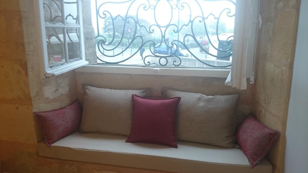 Charming Hypercentre Apartment Bordeaux Eksteriør bilde