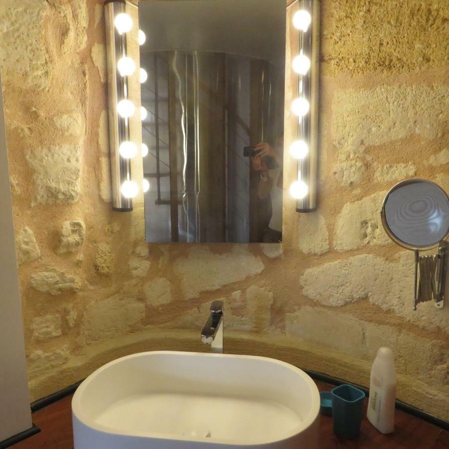 Charming Hypercentre Apartment Bordeaux Eksteriør bilde