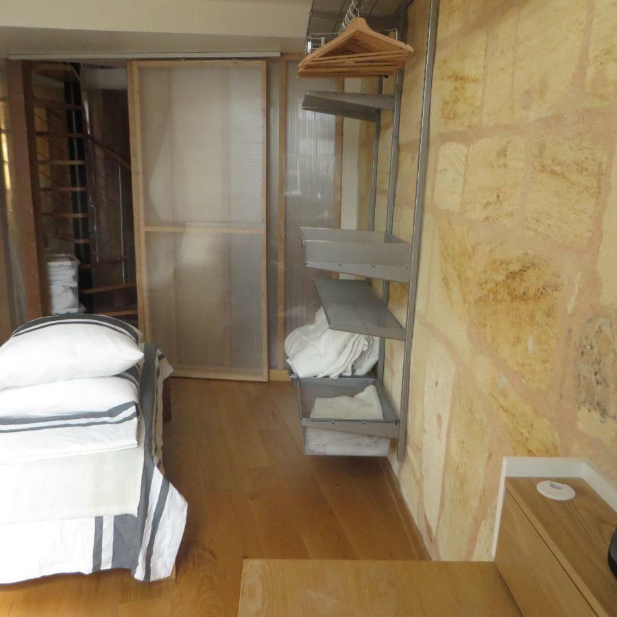 Charming Hypercentre Apartment Bordeaux Eksteriør bilde