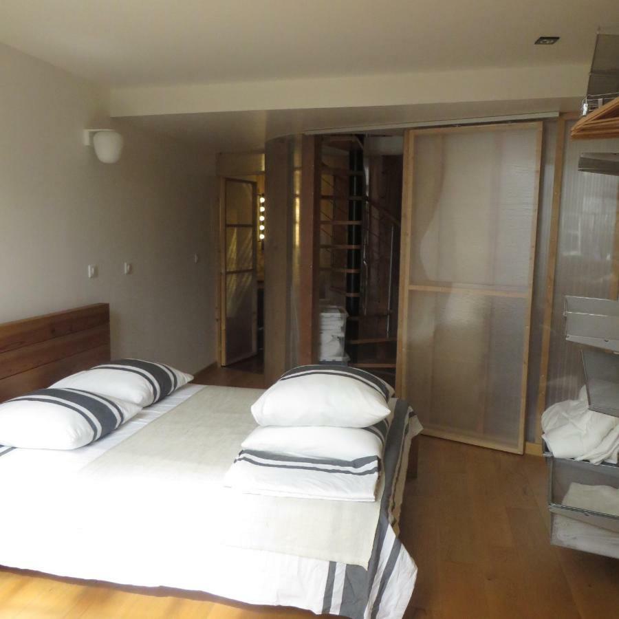 Charming Hypercentre Apartment Bordeaux Eksteriør bilde